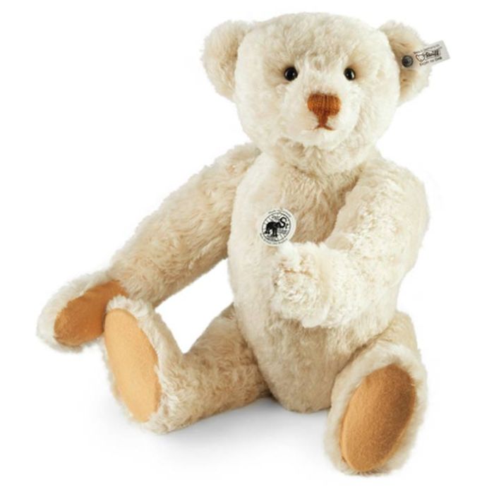 steiff 限定レプリカテディベア BAERLE 28 PAB 1905 Steiff Baerle 28 PAB Replica 1905 EAN 403187