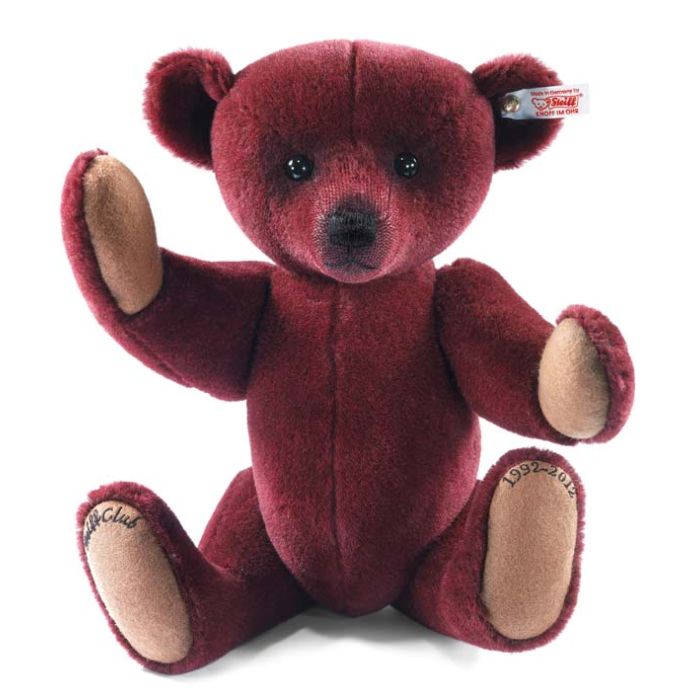 Steiff Louis Club Bear EAN 421235