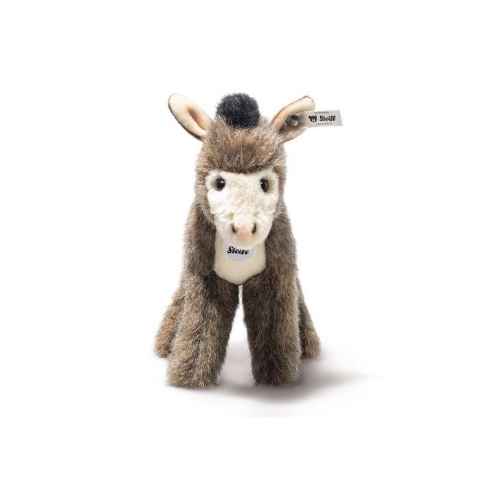 Steiff Asinus Donkey EAN 067952 |17 cm | Ebearstore.com