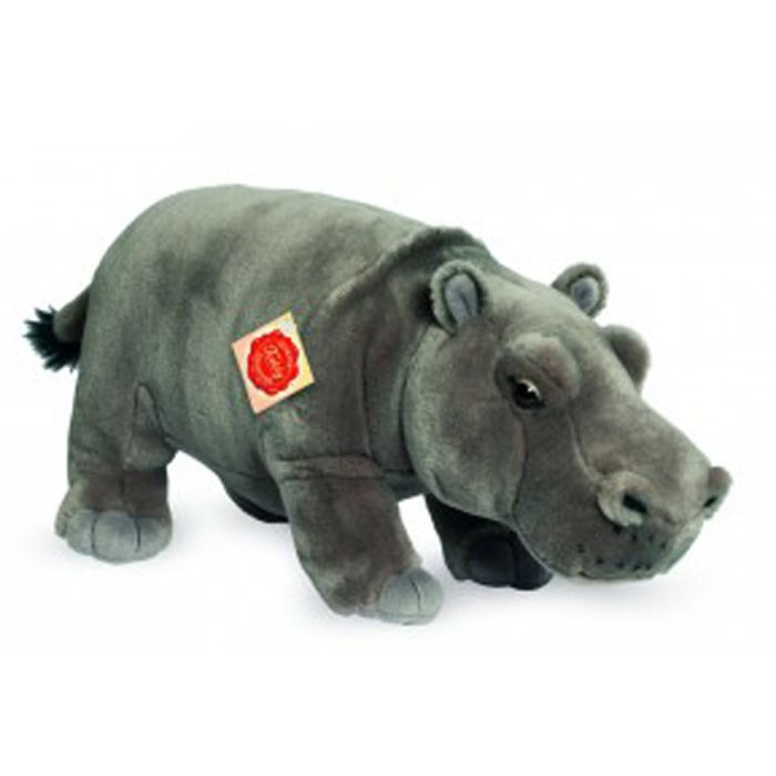 hippo teddy