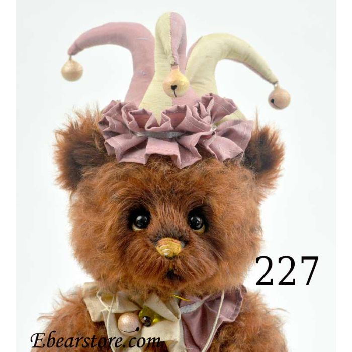 tomfoolery teddy bears