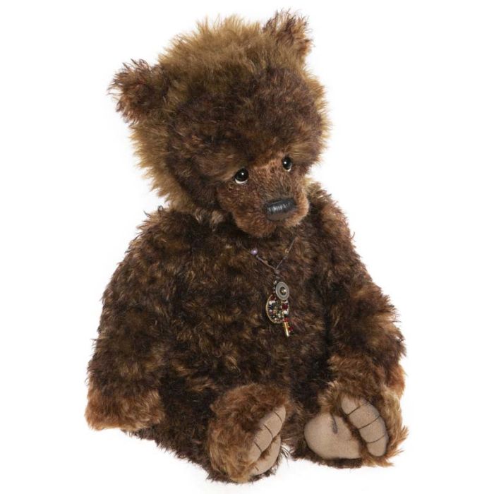 charlie bears monkey