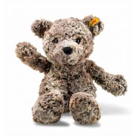 Steiff Soft Cuddly Friends Bearzy Teddy Bear Beige EAN 241536 