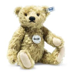 Steiff Mini Bear brown EAN 028151, 9 cm.