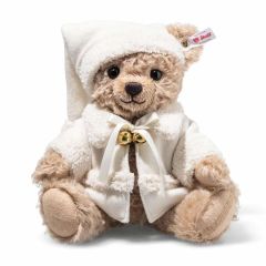 Steiff Niklas Christmas Teddy Bear EAN 005794