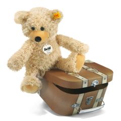 EAN 012938 Steiff Charly
