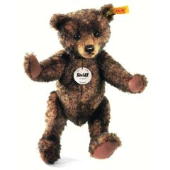 EAN 026980 Steiff Brownie Teddy Bear