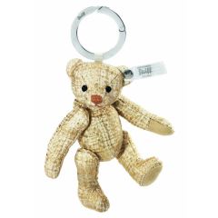 Steiff Aurelius Keyring EAN 034015