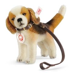 Steiff Biggie Beagle EAN 034824