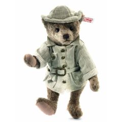 Steiff Livingstone Teddy Bear EAN 034985