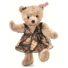 Steiff Jane Teddy Bear EAN 034992