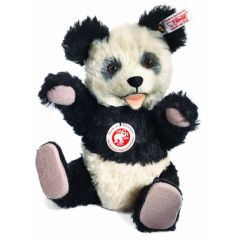 Steiff 75th Anniversary Panda EAN 035005