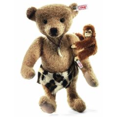 Steiff Johnny and Jocko EAN 035104