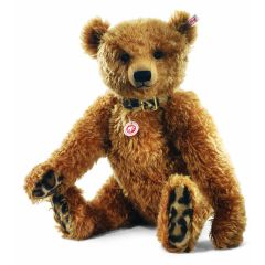 Steiff Desmond Teddy Bear EAN 035173