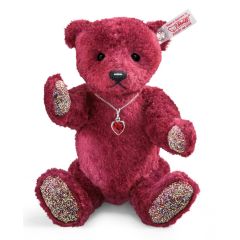 EAN 035388 Steiff Ruby 