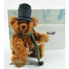 Steiff 036071 Christmas Caroller