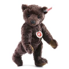 EAN 036293 Steiff 110th anniversary PB55