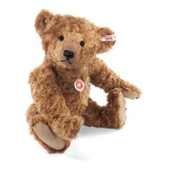EAN 036835 Steiff Johann