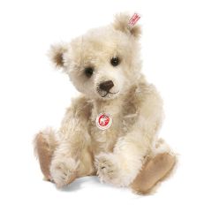 EAN 036958 Steiff Leopold Teddy Bear