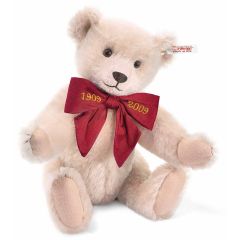 EAN 038495 Steiff Margarete Bear pink