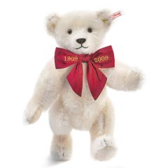 EAN 038518 Steiff Margarete bear