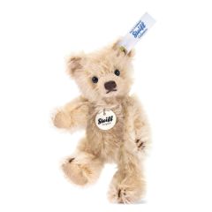 Steiff EAN 040009 mini teddybeer