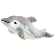 EAN 063183 Steiff Cappy Dolphin 