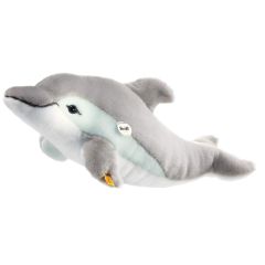 EAN 075711 Steiff Flapf Penguin