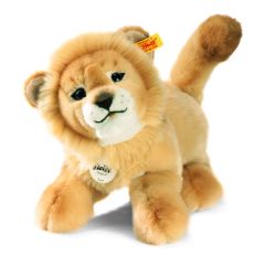 EAN 065651 Steiff Leo Lion