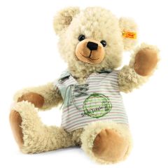 EAN 109508 Steiff Lenni teddy bear