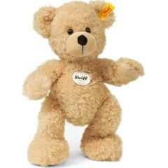 Steiff Fynn Teddy Bear beige 28 cm. EAN 111327