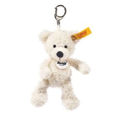 EAN 111785 Steiff Lotte Keyring