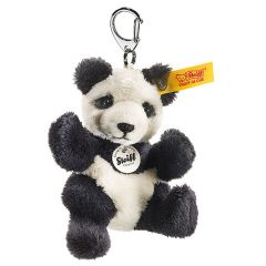 EAN 112102 Steiff Panda Keyring