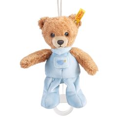 EAN 239922 Steiff baby sleep well bear music box