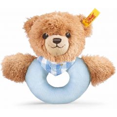 Steiff grip toy 239601 Sleep well bear