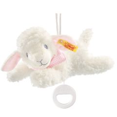 EAN 239649 Steiff Sleep Well lamb music box