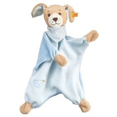 EAN 239694 Steiff Good Night dog comforter