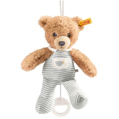 EAN 239922 Steiff baby sleep well bear music box