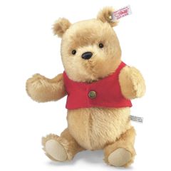 Steiff Winnie the Pooh EAN 354908