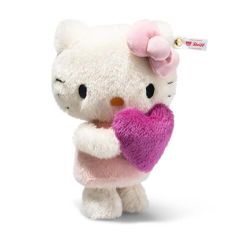 Steiff Hello Kitty EAN 356315