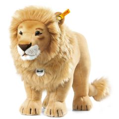 Steiff EAN 502613 Studio lion 