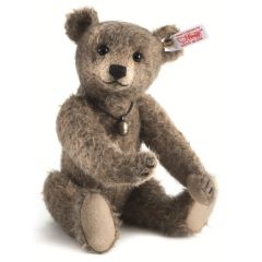 Steiff Rattle Bear EAN 656712