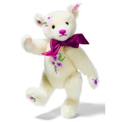 Steiff EAN 656941 Summer 2009 Teddy Bear