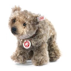 EAN 663925 Steiff Yes - No Grizzly