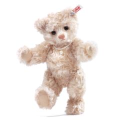 EAN 664052 Steiff Pearl Swarovski Bear