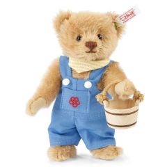 EAN 664342 Steiff Jack Teddy Bear 