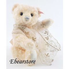 Steiff EAN 673405 Empress Elisabeth 