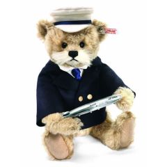 Steiff Graf von Zeppeling EAN 673580