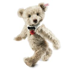 EAN 673764 Steiff My Way Teddy Bear