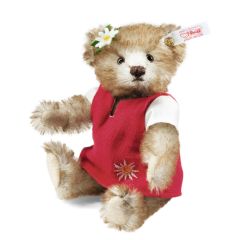 EAN 673771 Steiff Heidi Teddy Bear